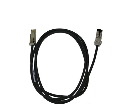 038-003-126 - EMC 5M 16.4inch HSSDC2 to HSSDC Fibre Channel Copper Cable