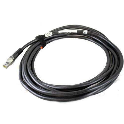 Shop Now EMC 038-003-511 5M HSSDC2 to HSSDC2 Fibre Channel Cable