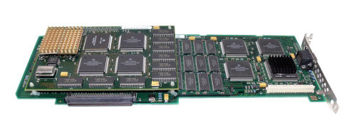 A4071A - HP CRX-24 Graphics Adapter Board