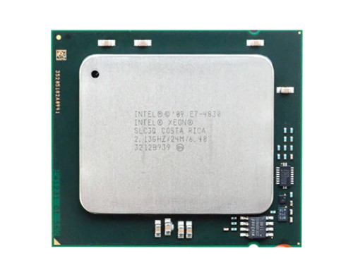AT80615007089AA - Intel Octa-Core 2.13GHz 24MB L3 LGA1567 Processor