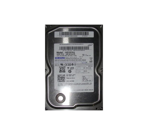 HD161HJ/D - Samsung Spinpoint S166 160GB 7200RPM SATA 3Gb/s 8MB Cache 3.5-Inch Hard Drive