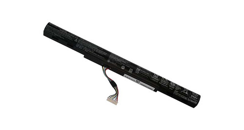 KT.00403.025 - Acer Notebook various parts battery