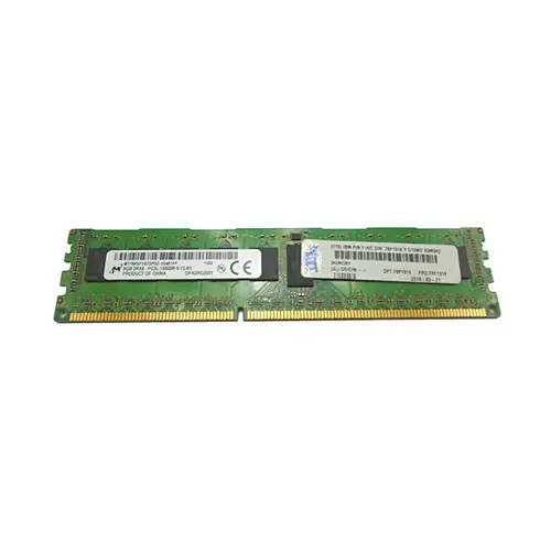 78P1914 - IBM 8GB DDR3-1066MHz PC3-8500 ECC Registered 240-Pin DIMM