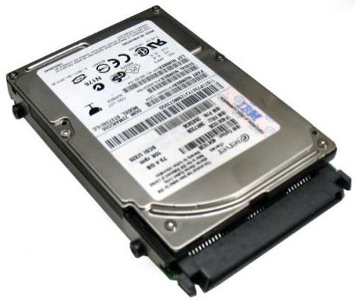 49Y7432 - IBM 146GB 15000RPM SAS 6Gb/s 2.5-Inch Hard Drive