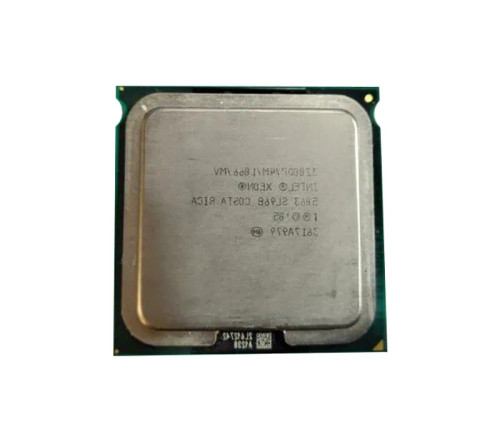 HH80555QH0884M - Intel Dual-Core 3.20GHz 1066MHz 4MB LGA771 Processor