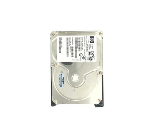 3R-A4147-AA - HP 72.8GB 10000RPM Ultra320 SCSI 3.5" HDD