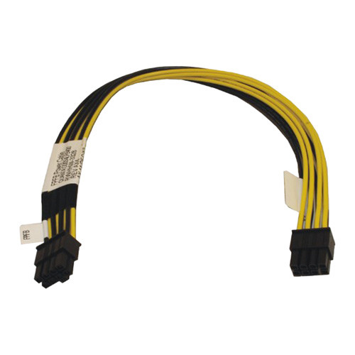 RWHHW-3328 - Amphenol PDB to Main Board 8-Pin Power Cable 40cm