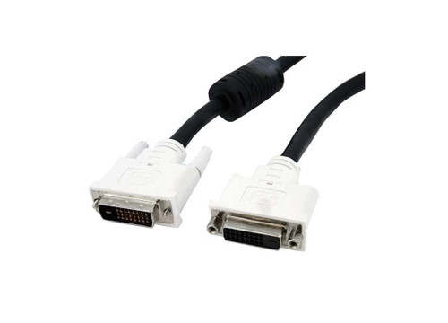 DVIDDMF2M - StarTech 2m DVI-D Dual Link Monitor Extension Cable M/F
