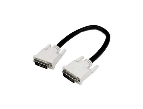 DVIDDMM1M - StarTech 1m DVI-D Dual Link Cable