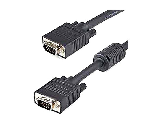 MXTMMHQ50CM - StarTech 0.5m VGA HD15 M/M Cable