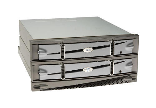 AX4-5I - EMC Hard Drive Array