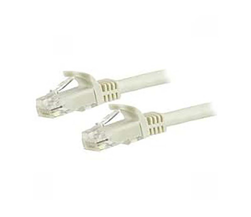 N6PATC50CMWH - StarTech 50cm CAT6 Ethernet Cable White