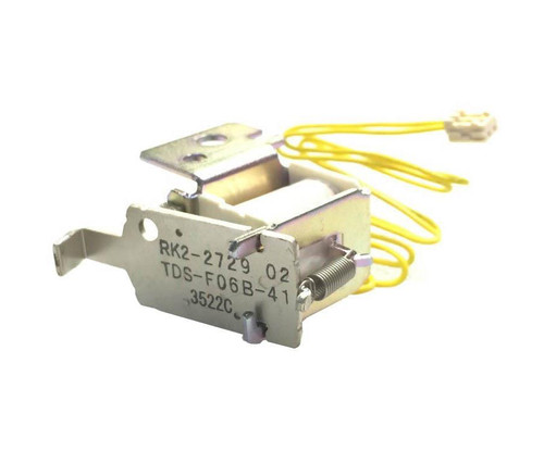 RK2-2729-000 - HP Tray 2 Solenoid LaserJet Printer