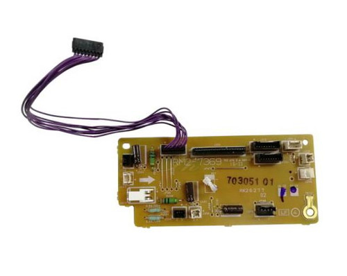 RM2-7369-000 - HP Driver PC Board Color for Laser Jet Pro M377 / M477 / M452 / M454 / M479