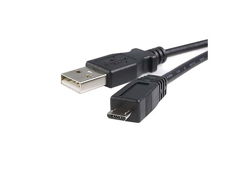 UUSBHAUB3M - StarTech 3m Micro USB Cable M/M USB A to Micro B