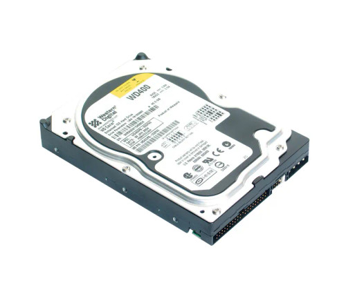WD400PB - Western Digital 40GB 7200RPM ATA-100 8MB 3.5" HDD