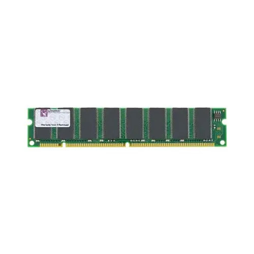 KMC2100/64 - Kingston Technology 64MB 100MHz PC100 ECC 168-Pin DIMM