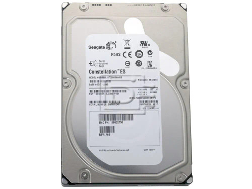 ST9450304SS - Seagate 450GB 10K RPM SAS 6Gb/s 2.5" HDD