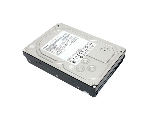 5529293-B - Hitachi 300GB 15000RPM Fibre Channel 4Gb/s 3.5-Inch Hard Drive with Tray for USP-V and USP-VM Server System