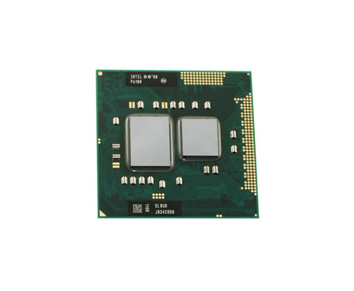 SLBUR - Intel Pentium Dual-Core 2.00GHz 3MB Socket PGA988 Processor