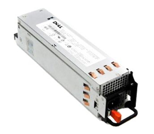 JU083 - Dell 750-Watts 100-240V AC 50-60Hz Power Supply for PowerEdge 2950