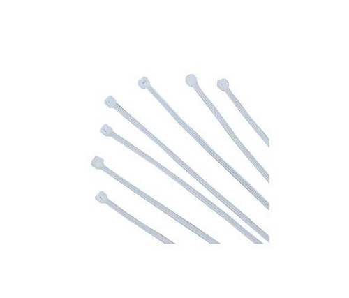 P352-07N-100 - TRIPP LITE 7.5" Nylon Cable Ties