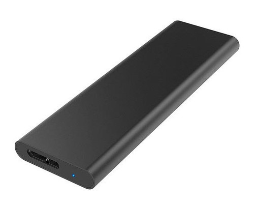 EC-M2MC - Sabrent M.2 NGFF Solid State Drive to USB 3.0 Aluminum External Enclosure