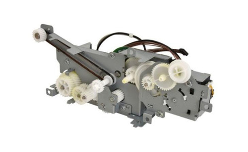 RM1-5656 - HP Fuser Drive Assembly Color LaserJet Printer