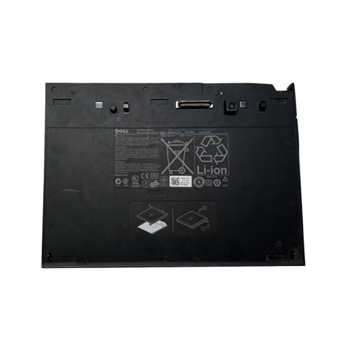 K962H - Dell 45Wh 3600mAh 11.1V Rechargeable Li-ion Battery Module for Latitude XT