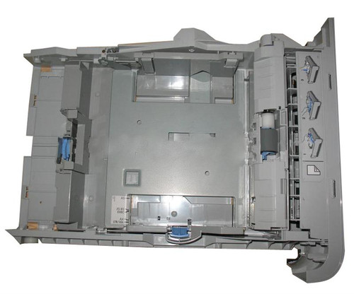 HP RC1-3297 Rear Backstop 500-Sheet Cassette Tray for LJ 4200/4300/4250/4350/P4015/P4515/M601/M602 servers