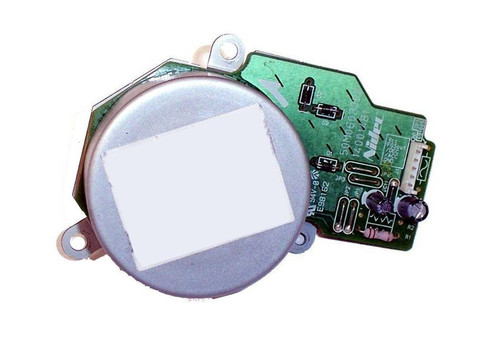 RM1-2538 - HP Fuser Drive Motor