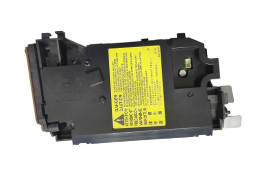 RM1-4154-000 - HP Laser Scanner Assembly