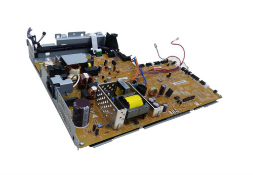 RM1-6480-000 - HP LaserJet P3015 Engine Control Board