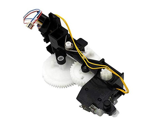 RM1-8785-000CN - HP Sub Drive Assembly Color LaserJet Printer