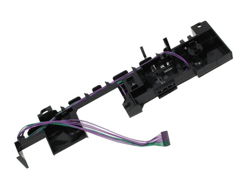 RM2-6366-000 - HP 550-Sheets Feeder Rear Guide Assembly for Color LaserJet M377/M477