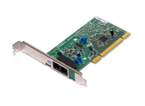 T9210 - Dell V.92 56Kbps PCI Data Fax Modem Card