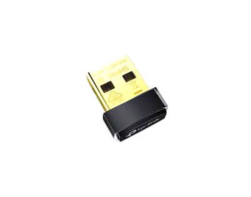 TL-WN725N - TP-LINK 150Mbps Wireless N Nano USB Adapter