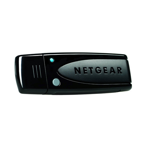 NetGear WNDA-3100 RangeMax Dual Band Wireless-N Adapter for high-speed internet connectivity