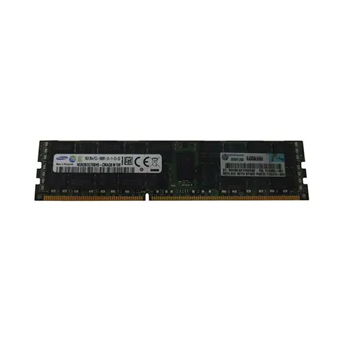 M393B2G70BH0-CMAQ8 - Samsung 16GB DDR3-1866MHz ECC Registered 240-Pin Memory