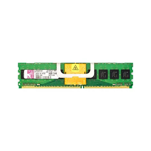 9995286-014.A00LF - Kingston 1GB DDR2-533MHz PC2-4200 ECC FB-DIMM Memory