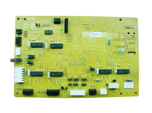 RG1-4286-060 - HP Paper Deck Controller Board for Color LaserJet 9500 Printer