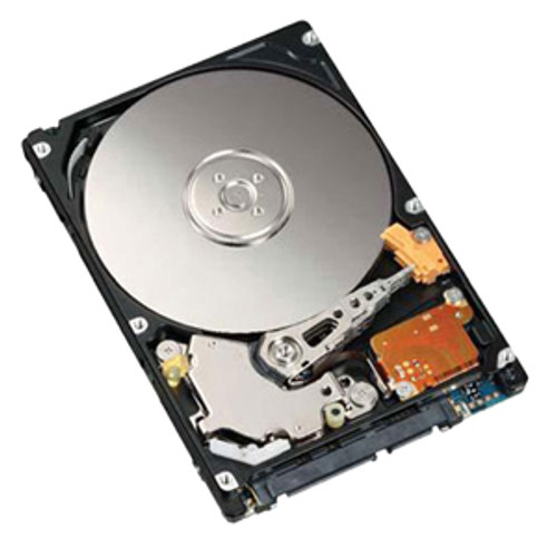 N012F - Dell 250GB 5400RPM SATA 3Gb/s Hot-Swappable Plug-in Module 8MB Cache 2.5-Inch Hard Drive