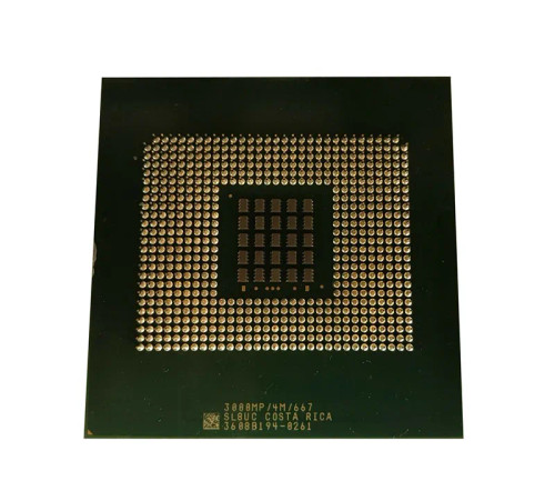 SL8UC - Intel Xeon 7040 Dual Core 3.0GHz 667MHz Processor