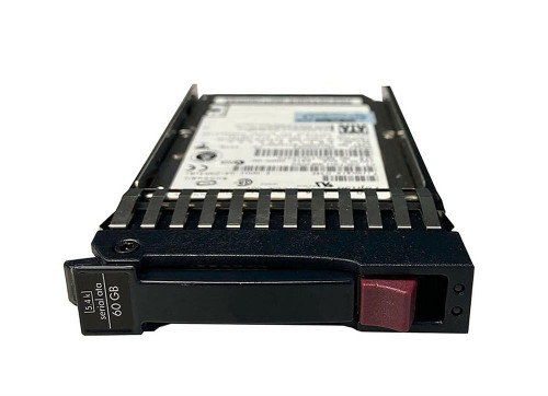 379306-B21 - HP 60GB SATA 5400RPM 2.5" Hot-Plug HDD