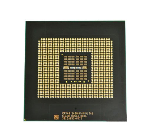 LF80565QH0568M - Intel Quad Core 2.4GHz 8MB 1066MHz Processor