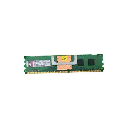 UW727-IFA-INTC0S - Kingston Technology 512MB DDR2-533MHz ECC FB-DIMM Memory