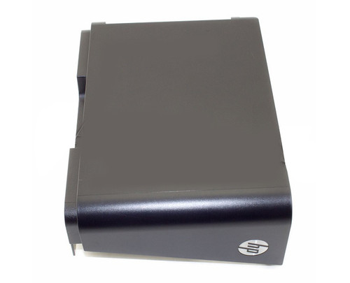 RC4-4147-000CN - HP Left Cover Assembly for LaserJet Enterprise M527