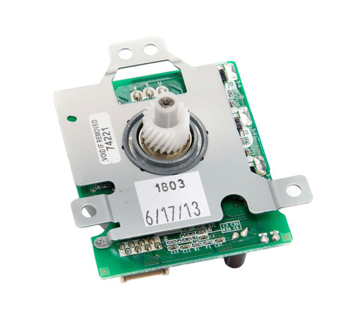 RL1-1800-000CN - HP Drum Drive Motor Color LaserJet Printer