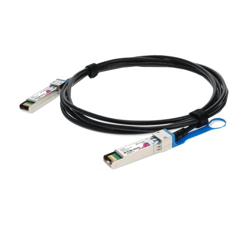 Dell 470-ACFB Networking Cable SFP28 25Gbe Twinaxial Cable