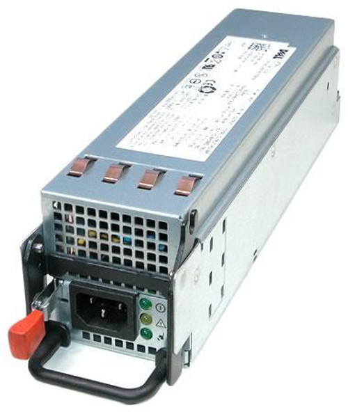 C378K - Dell 870-Watts 100-240V AC 12A 50-60Hz Power Supply for PowerEdge R710